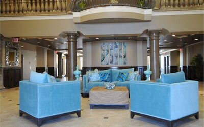 DoubleTree by Hilton Phoenix - Gilbert