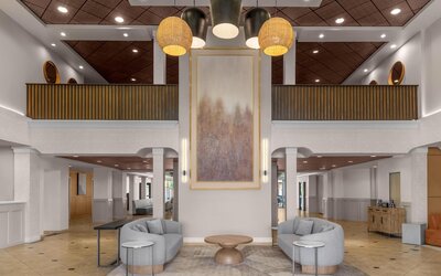 DoubleTree by Hilton Phoenix - Gilbert