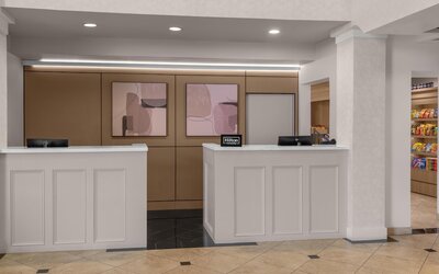 DoubleTree by Hilton Phoenix - Gilbert