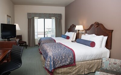 DoubleTree by Hilton Phoenix - Gilbert