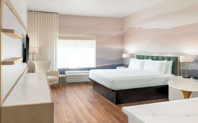 DoubleTree by Hilton Phoenix - Gilbert
