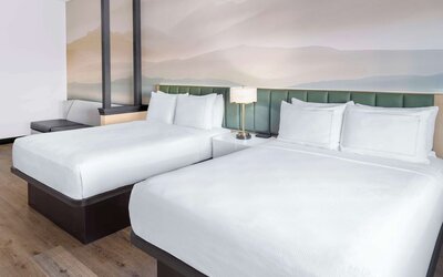 DoubleTree by Hilton Phoenix - Gilbert