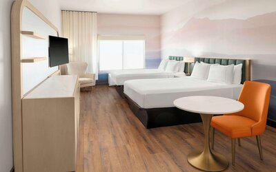 DoubleTree by Hilton Phoenix - Gilbert