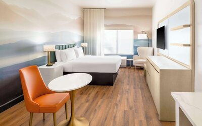 DoubleTree by Hilton Phoenix - Gilbert