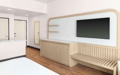 DoubleTree by Hilton Phoenix - Gilbert