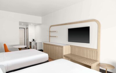 DoubleTree by Hilton Phoenix - Gilbert
