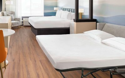 DoubleTree by Hilton Phoenix - Gilbert