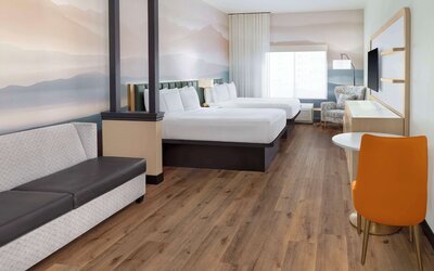 DoubleTree by Hilton Phoenix - Gilbert