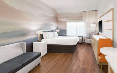 DoubleTree by Hilton Phoenix - Gilbert