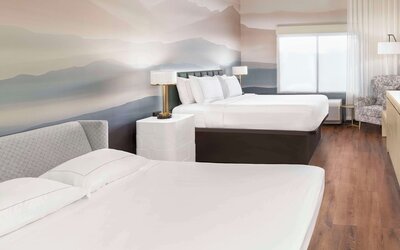 DoubleTree by Hilton Phoenix - Gilbert