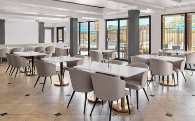 DoubleTree by Hilton Phoenix - Gilbert