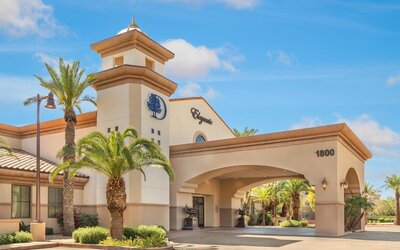 DoubleTree by Hilton Phoenix - Gilbert