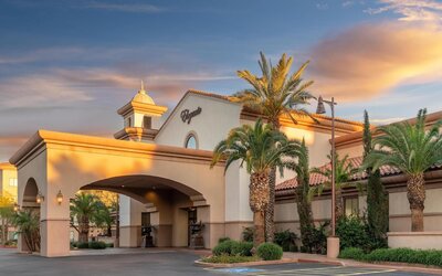 DoubleTree by Hilton Phoenix - Gilbert