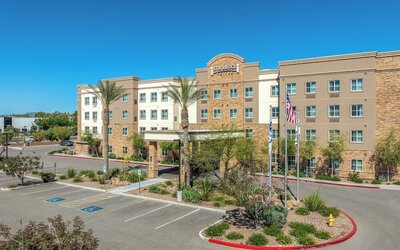 Staybridge Suites Phoenix East - Gilbert by IHG
