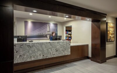 Staybridge Suites Phoenix East - Gilbert by IHG
