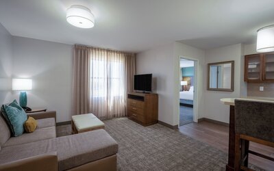 Staybridge Suites Phoenix East - Gilbert by IHG