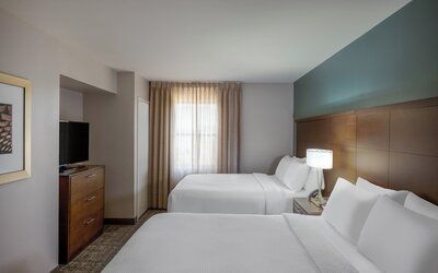 Staybridge Suites Phoenix East - Gilbert by IHG