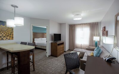 Staybridge Suites Phoenix East - Gilbert by IHG