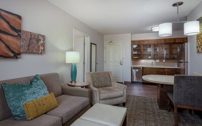 Staybridge Suites Phoenix East - Gilbert by IHG
