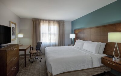 Staybridge Suites Phoenix East - Gilbert by IHG