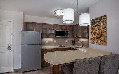 Staybridge Suites Phoenix East - Gilbert by IHG