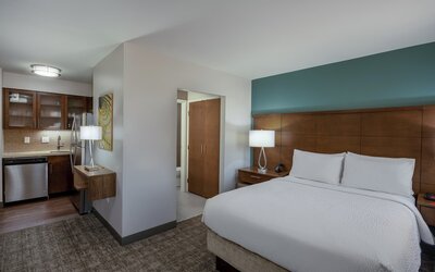 Staybridge Suites Phoenix East - Gilbert by IHG