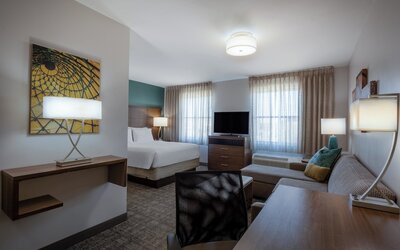 Staybridge Suites Phoenix East - Gilbert by IHG