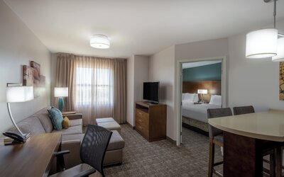Staybridge Suites Phoenix East - Gilbert by IHG