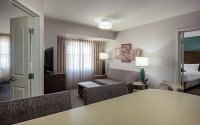 Staybridge Suites Phoenix East - Gilbert by IHG