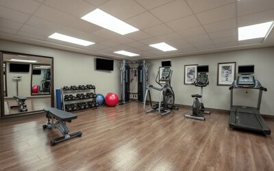 Staybridge Suites Phoenix East - Gilbert by IHG
