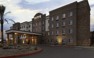 Staybridge Suites Phoenix East - Gilbert by IHG