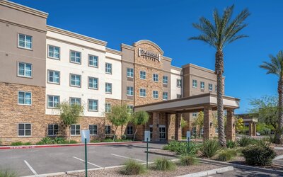 Staybridge Suites Phoenix East - Gilbert by IHG