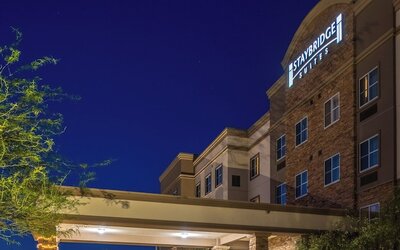 Staybridge Suites Phoenix East - Gilbert by IHG