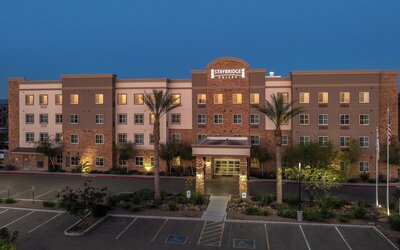 Staybridge Suites Phoenix East - Gilbert by IHG