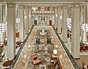 Hilton Garden Inn Phoenix Downtown