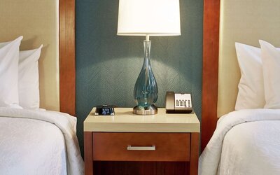Hilton Garden Inn Phoenix Downtown
