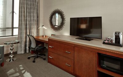 Hilton Garden Inn Phoenix Downtown