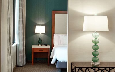 Hilton Garden Inn Phoenix Downtown