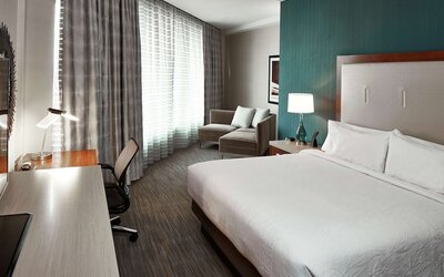 Hilton Garden Inn Phoenix Downtown