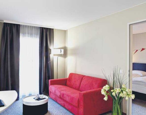 Hilton Garden Inn Tivoli Innsbruck
