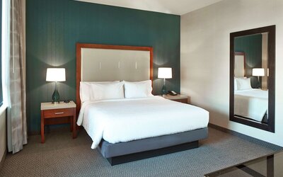 Hilton Garden Inn Phoenix Downtown