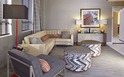 Hilton Garden Inn Phoenix Downtown
