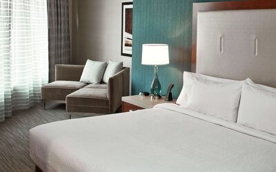 Hilton Garden Inn Phoenix Downtown