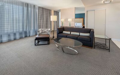 Hilton Garden Inn Phoenix Downtown