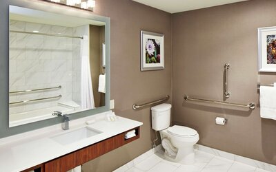 Hilton Garden Inn Phoenix Downtown