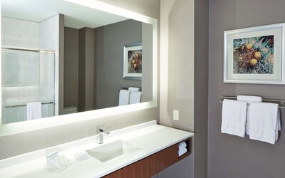 Hilton Garden Inn Phoenix Downtown