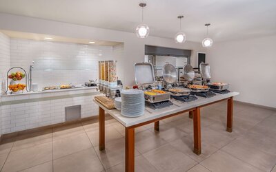 Hilton Garden Inn Phoenix Downtown