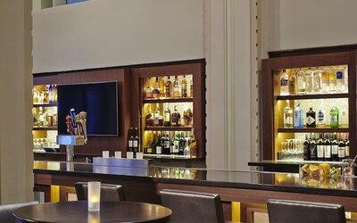 Hilton Garden Inn Phoenix Downtown