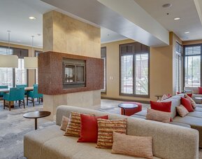 Hilton Garden Inn Phoenix Airport North