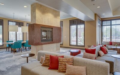 Hilton Garden Inn Phoenix Airport North